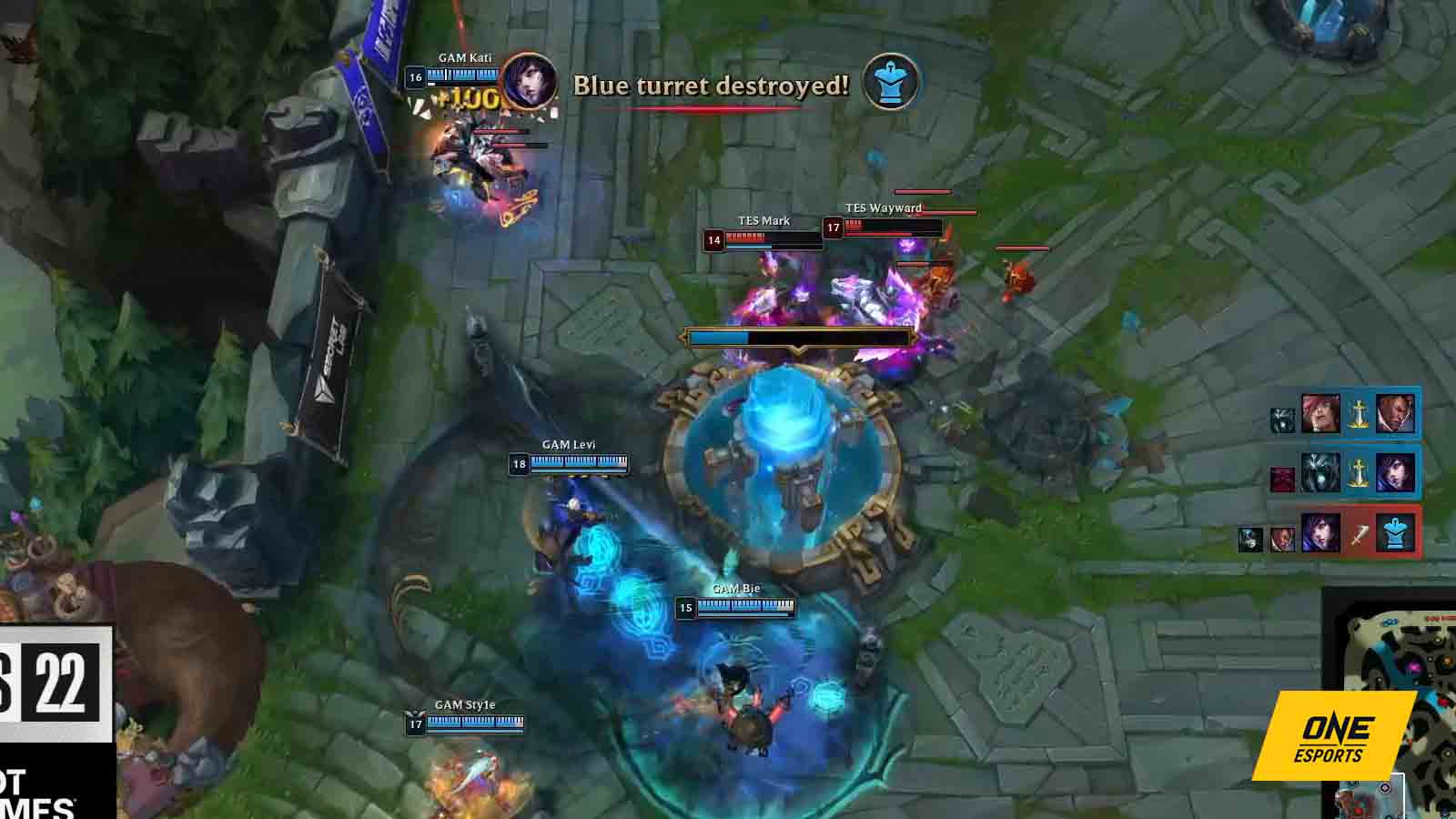 nexus link