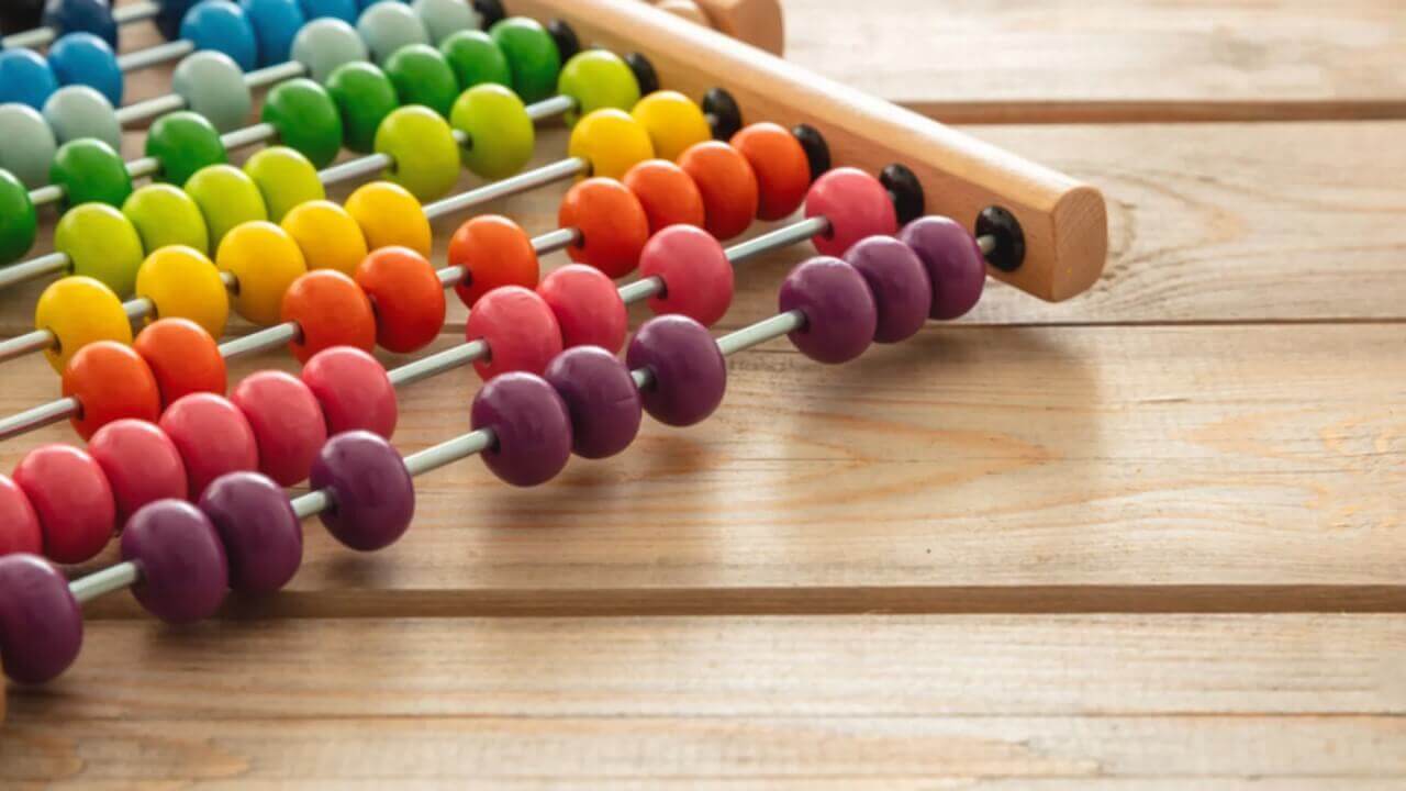 Abacus Market
