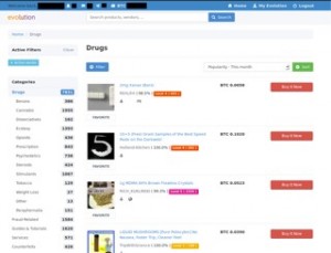 best working darknet market 2025