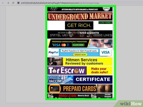 how to access deep web safely reddit