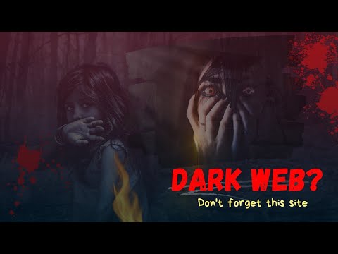 dark web sex