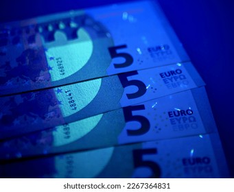 counterfeit euro deep web