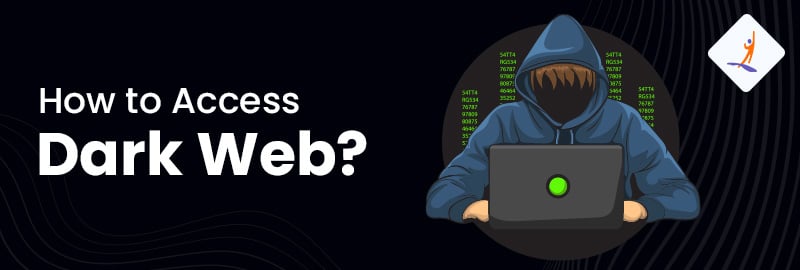 how can i access dark web