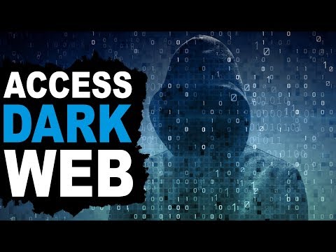 how to access the dark web safely reddit