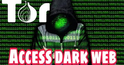 how to access the dark web reddit